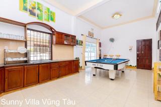Sunny Villa 109 Võ Thị Sáu - 1