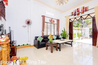 Sunny Villa 109 Võ Thị Sáu - 6