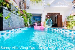 Sunny Villa 109 Võ Thị Sáu - 2