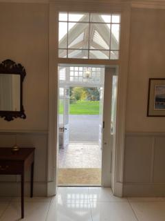 North Clifton Hall - 6