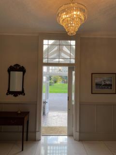 North Clifton Hall - 7