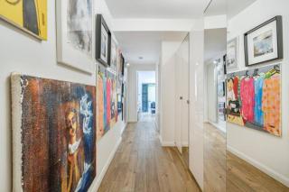 The Secret Garden Fullham - 9