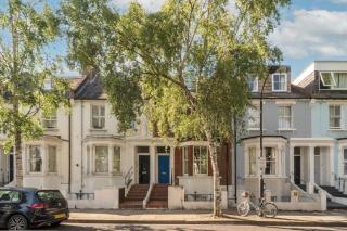 The Secret Garden Fullham - 8