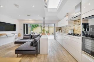 The Secret Garden Fullham - 4