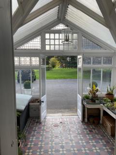 North Clifton Hall - 8