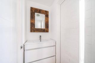 The Secret Garden Fullham - 1