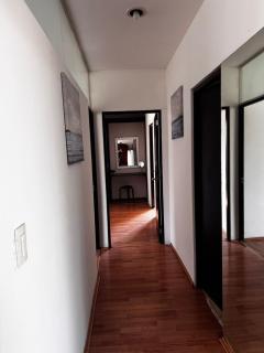 incredibly comfortable apartment in north Rome - Mexiko-Stadt - 7