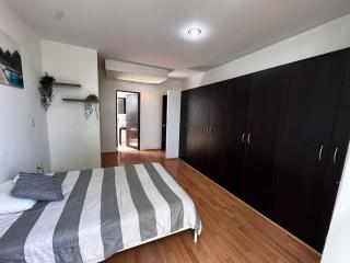 incredibly comfortable apartment in north Rome - Mexiko-Stadt - 1