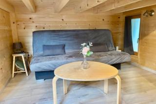 Charming Tiny House - 1