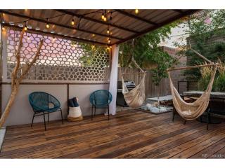 The Sage Sanctuary - 1