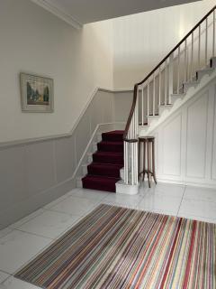 North Clifton Hall - 9