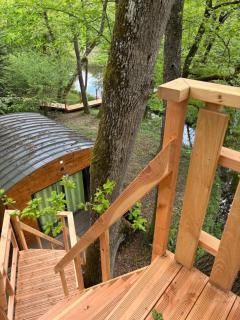 Les Chalets Horizon - 4