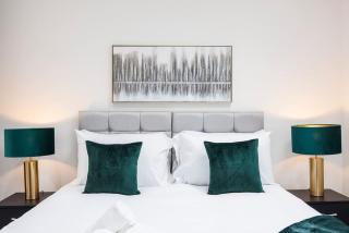 2 Bedroom Ground Floor Apartment In East Dulwich , Leisure Stays , Ideal For Long Stays Weekly & Monthly Offers - 2