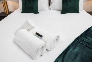 2 Bedroom Ground Floor Apartment In East Dulwich , Leisure Stays , Ideal For Long Stays Weekly & Monthly Offers - 1