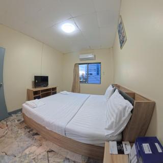 Vista Inn Patong - 8