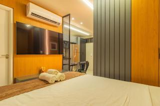 Allure Residence by Carpediem - 1