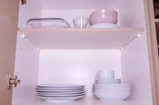 HOM I Luminoso y Lujoso Depto 1D1B en Nunoa - 3