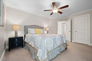 New Peachtree Townhome - 2