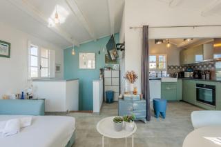 Duplex Olivier - Welkeys - 9