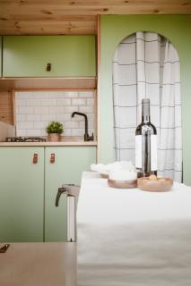 Bawhee - Campervan - 6