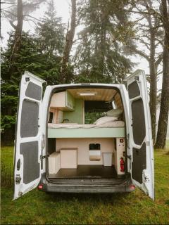 Bawhee - Campervan - 5