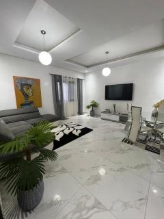 Résidence Adja Cogna Appartements de luxe - Dakar - 1