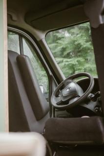 Bawhee - Campervan - 3