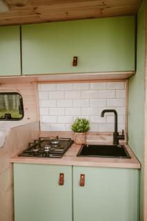 Bawhee - Campervan - 2