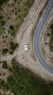 Bawhee - Campervan - 1