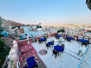 Mystic View Jodhpur - 7