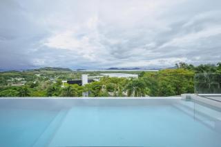 Yamu Hills Panoramic Ocean View 6 Bed Luxury Vila - 2