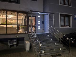 Gościniec Witomino - 7