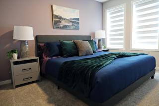 Edgemont Getaway King Bed Garage WEM And DisneyPlus - 8
