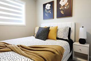Edgemont Getaway King Bed Garage WEM And DisneyPlus - 6