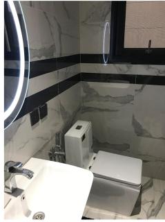 Résidence Adja Cogna Appartements de luxe - Dakar - 6