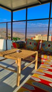 Titryte Hostel - chill rooftop - 9