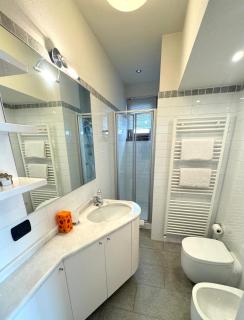 Gloria Holiday Home Bormio N10 - 2