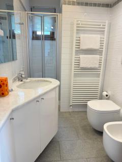 Gloria Holiday Home Bormio N10 - 1