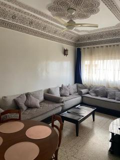 Appartement tout confort - 1