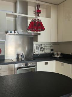 Gloria Holiday Home Bormio N10 - 2