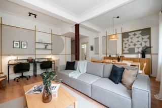 Jume - 3 bedrooms in Castellana - 2