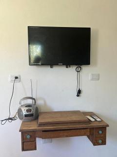 Cabaña El Quebrachal - 2