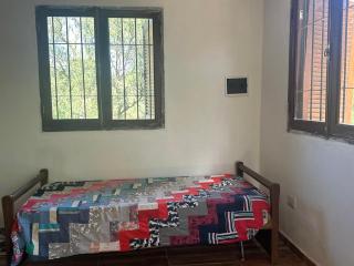 Cabaña El Quebrachal - 1