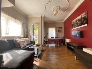 The Kings Road Apartment - 0