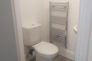 Liverpool 3-Bed House - Sleeps 6 - 6