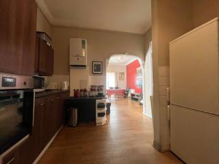 The Kings Road Apartment - 1