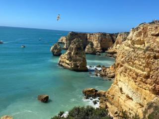 Vista Bonita, Pêra, Algarve - 9