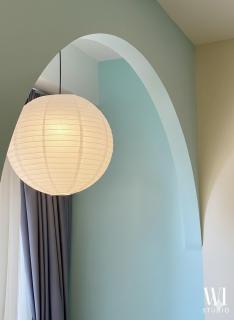 Pastel Arch Studio I Pool View in City Center - District 4 I - 4