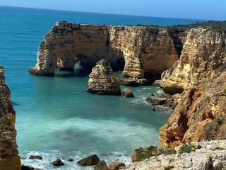 Vista Bonita, Pêra, Algarve - 5