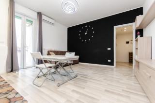 Lugano S&S Home, moderna e tranquilla, vicino al Centro di Milano, con parcheggio gratuito esterno - 8